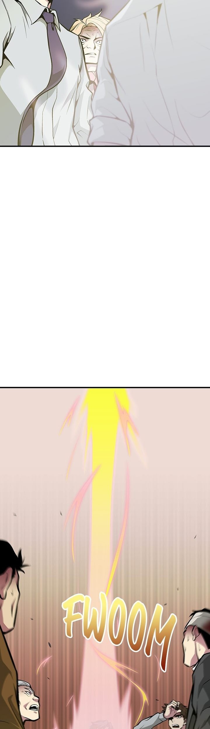 The Earth Savior Selection Chapter 60 - halaman 35