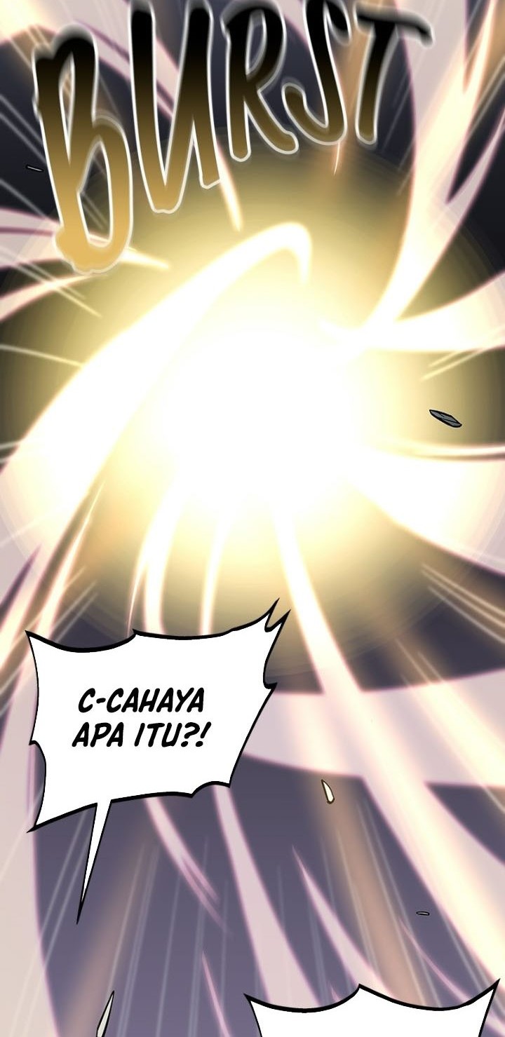 The Earth Savior Selection Chapter 60 - halaman 40