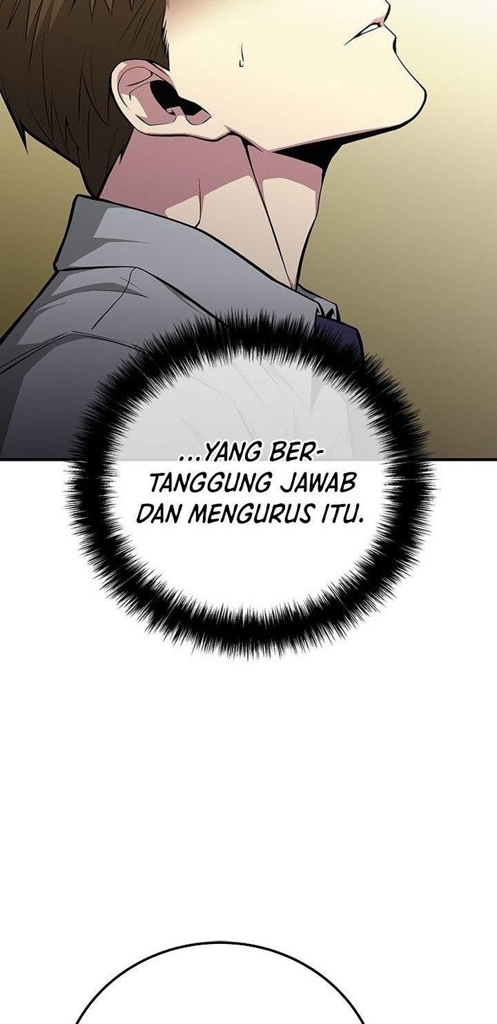 The Earth Savior Selection Chapter 60 - halaman 48