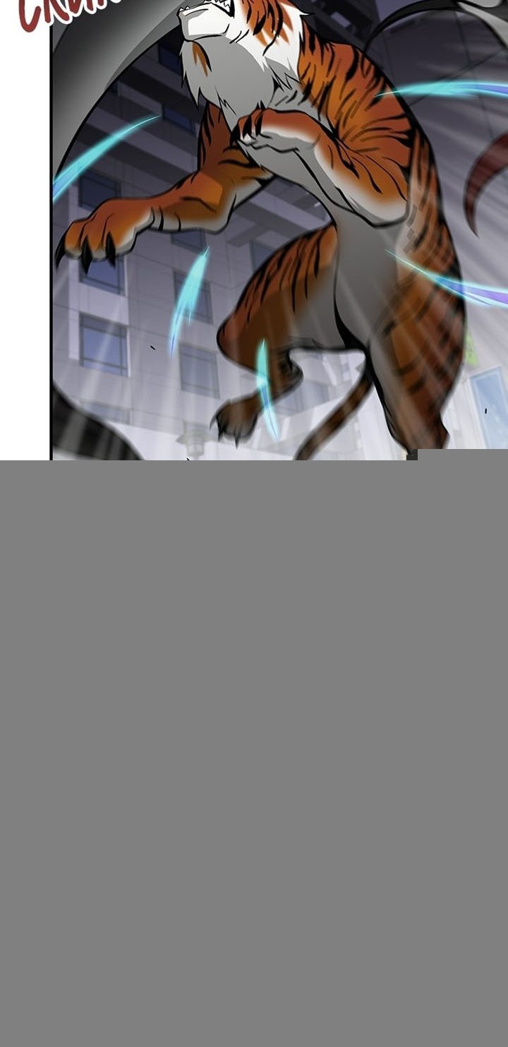 The Earth Savior Selection Chapter 60 - halaman 54