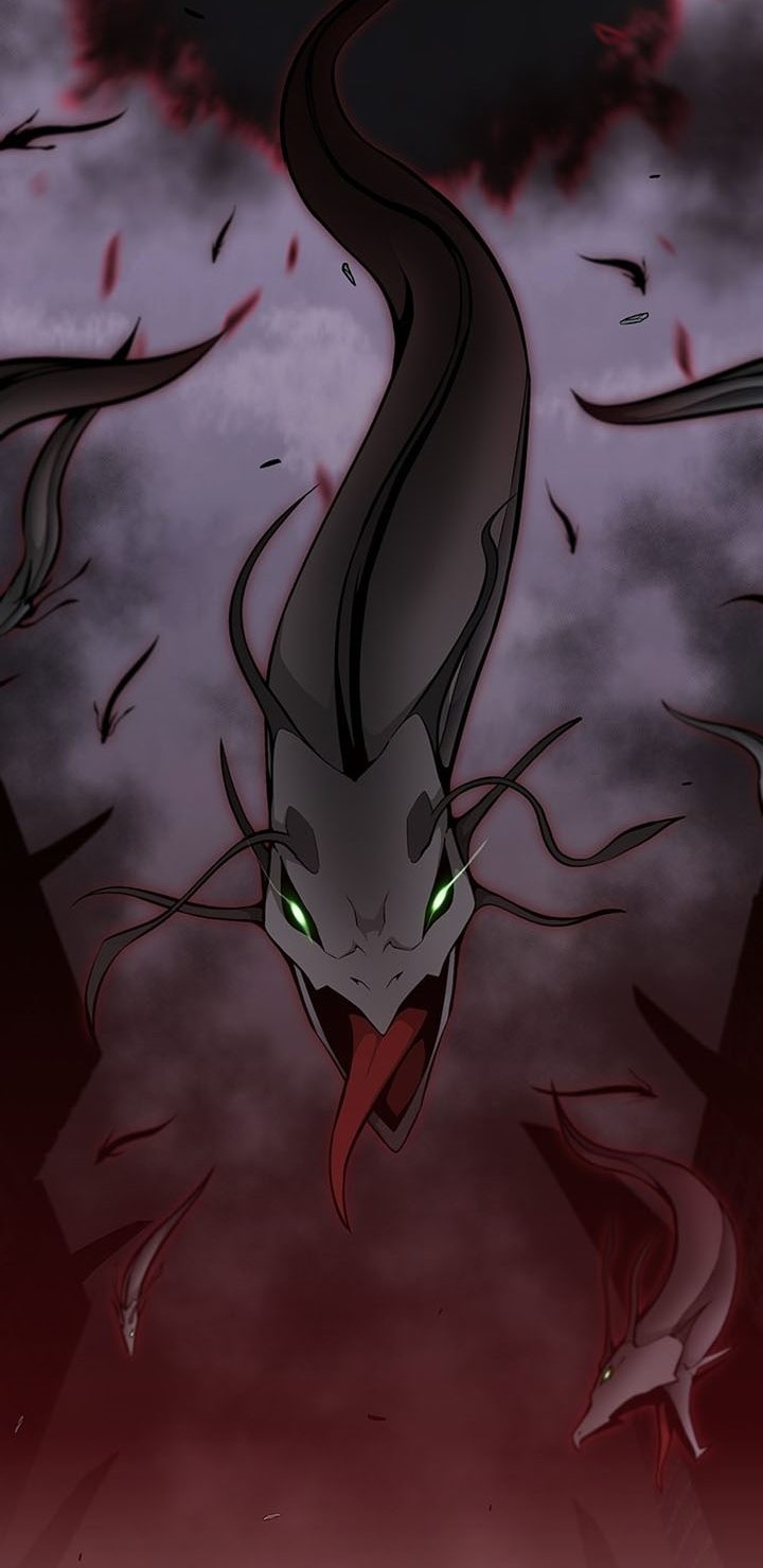 The Earth Savior Selection Chapter 60 - halaman 6