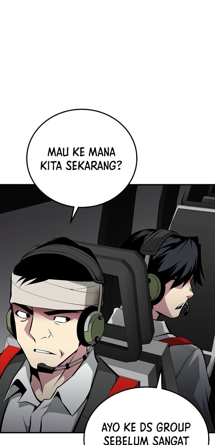 The Earth Savior Selection Chapter 60 - halaman 62