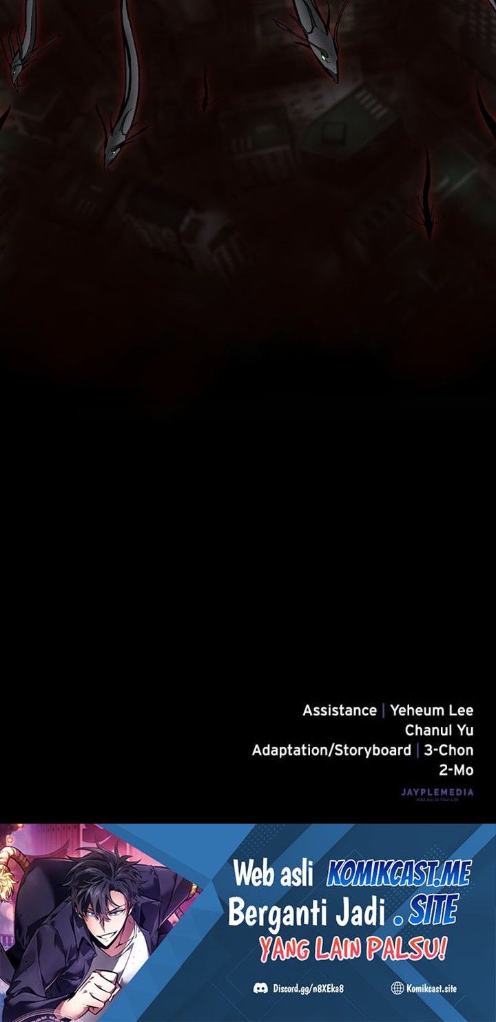 The Earth Savior Selection Chapter 60 - halaman 66