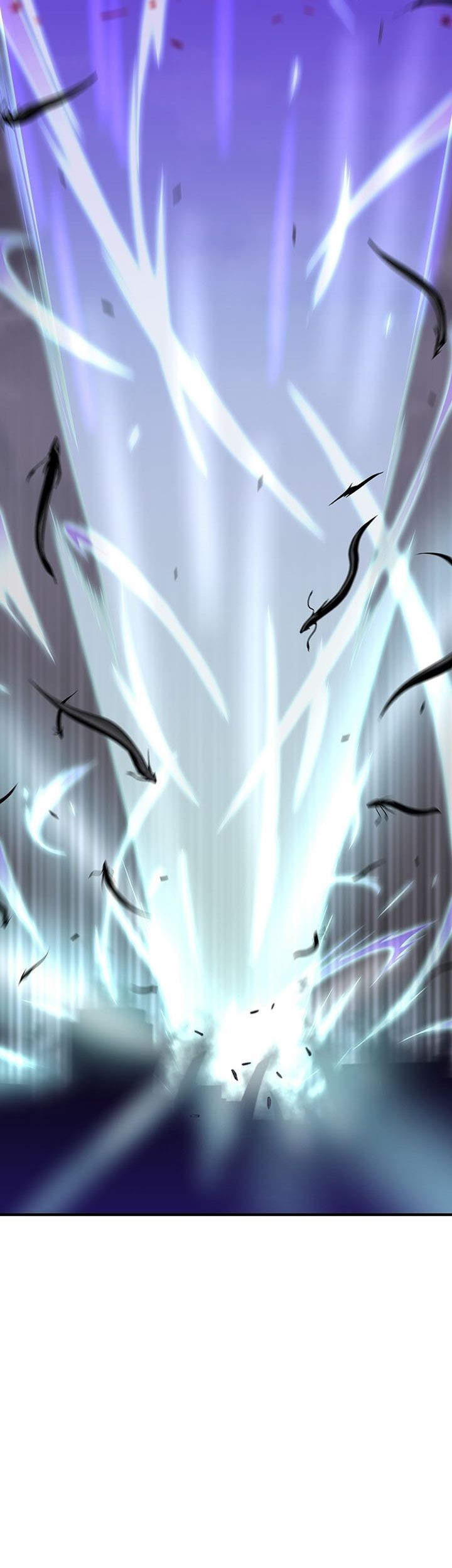 The Earth Savior Selection Chapter 60 - halaman 9