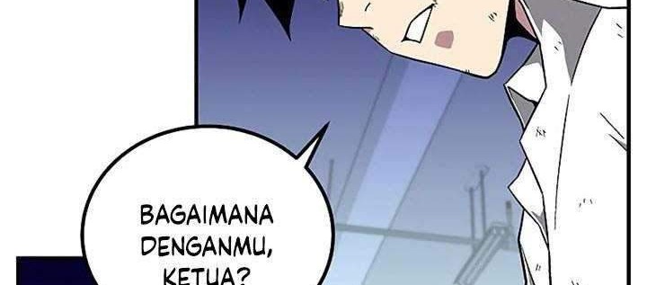 The Earth Savior Selection Chapter 7 - halaman 13