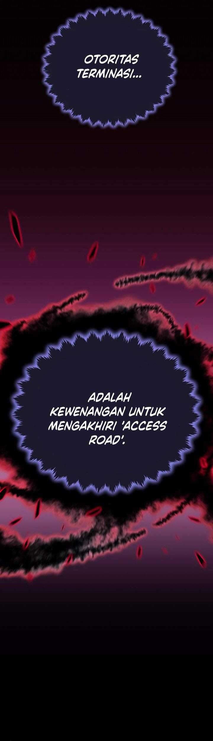 The Earth Savior Selection Chapter 7 - halaman 32
