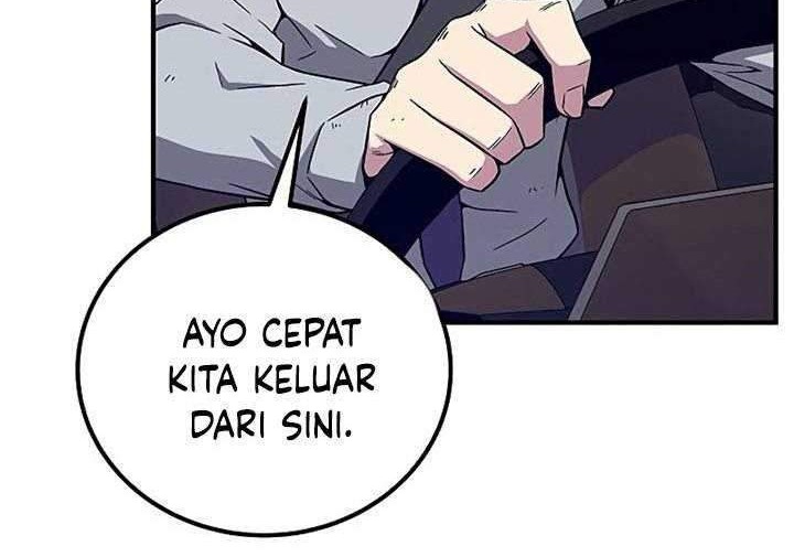 The Earth Savior Selection Chapter 7 - halaman 49