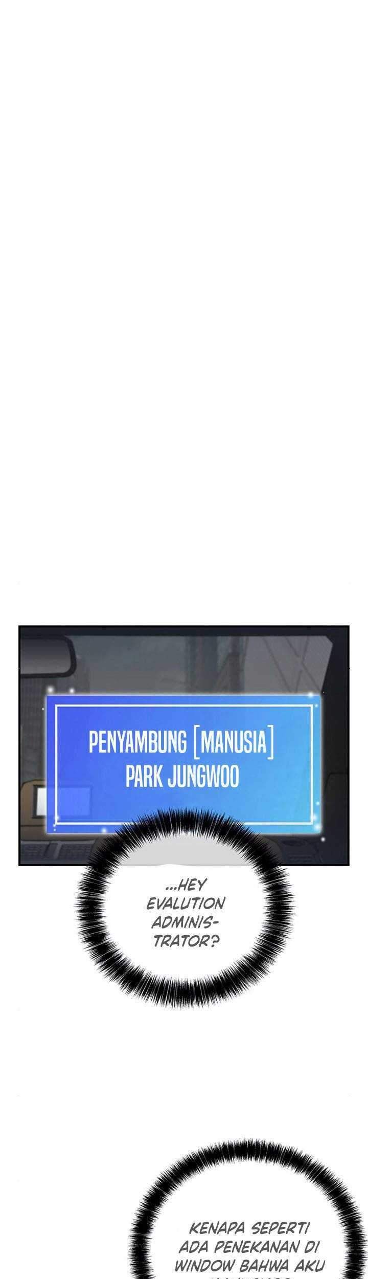 The Earth Savior Selection Chapter 7 - halaman 52