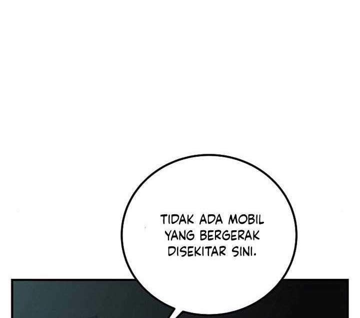 The Earth Savior Selection Chapter 7 - halaman 57