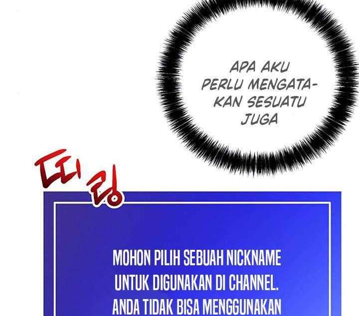 The Earth Savior Selection Chapter 7 - halaman 63