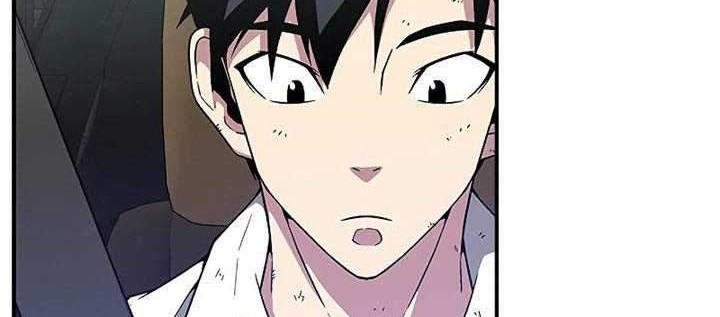 The Earth Savior Selection Chapter 7 - halaman 68
