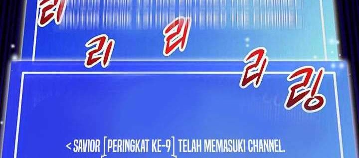 The Earth Savior Selection Chapter 7 - halaman 70