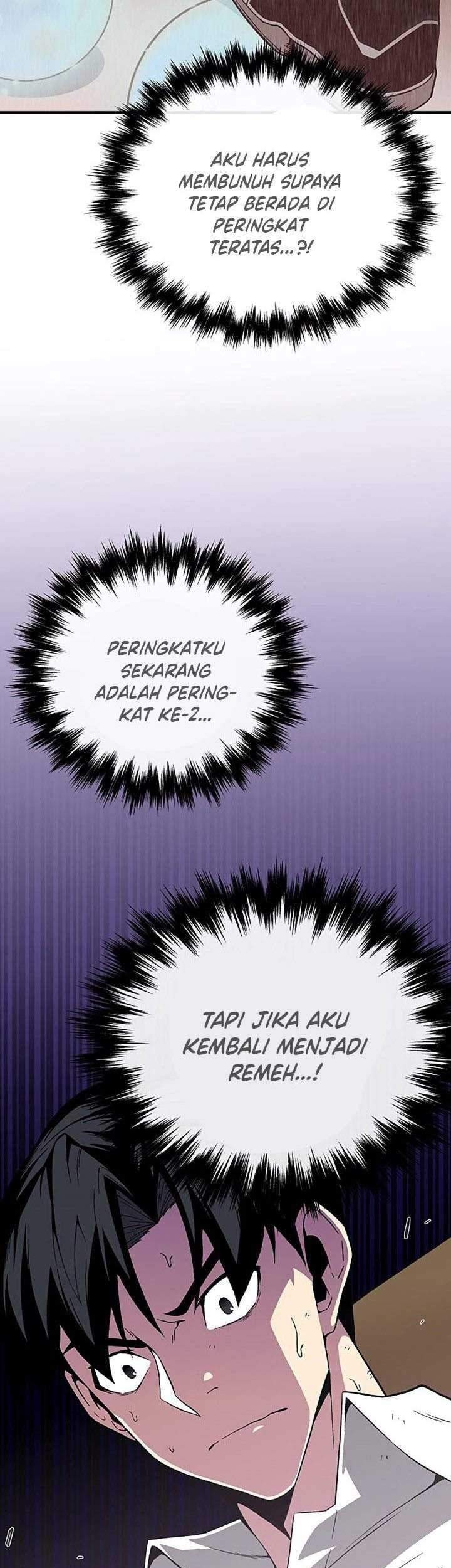 The Earth Savior Selection Chapter 7 - halaman 75