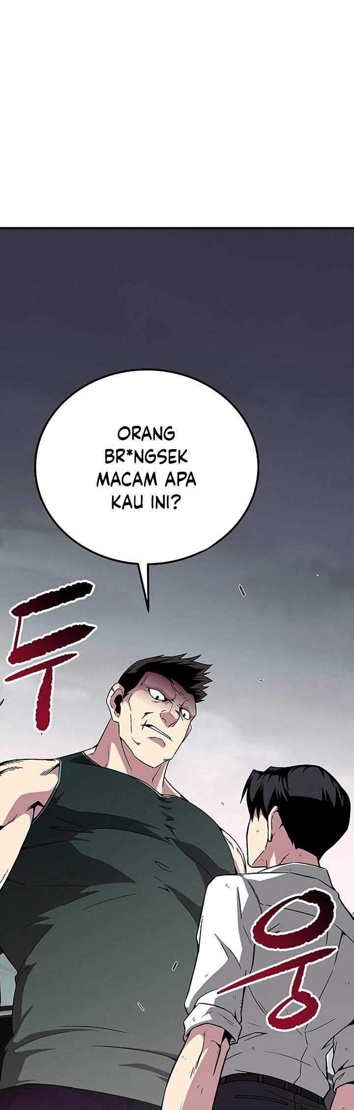 The Earth Savior Selection Chapter 7 - halaman 90