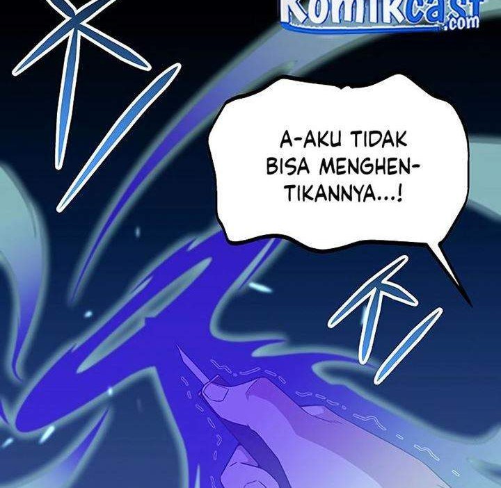 The Earth Savior Selection Chapter 8 - halaman 10