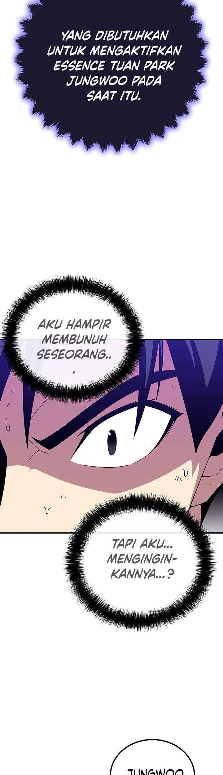 The Earth Savior Selection Chapter 8 - halaman 23