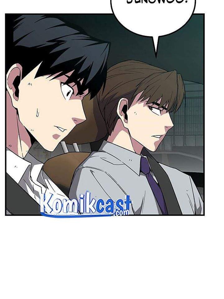 The Earth Savior Selection Chapter 8 - halaman 24