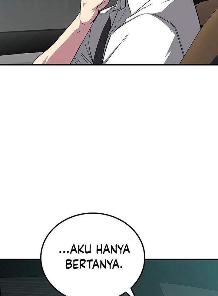 The Earth Savior Selection Chapter 8 - halaman 26