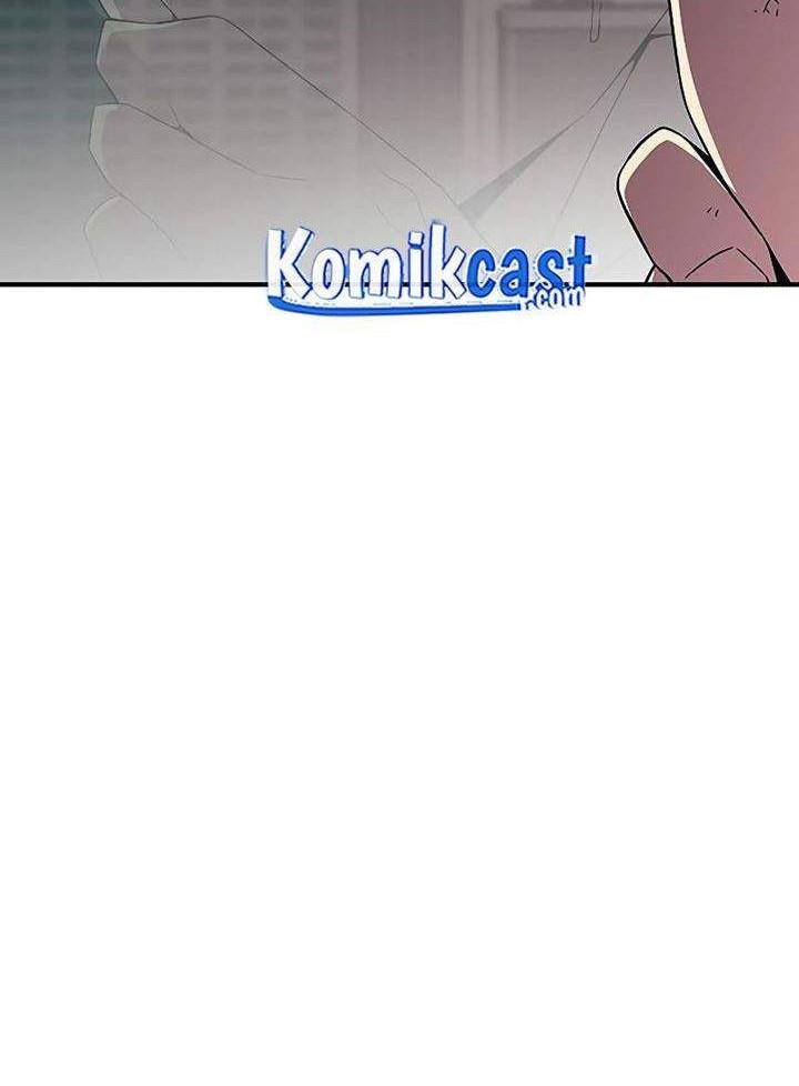 The Earth Savior Selection Chapter 8 - halaman 28