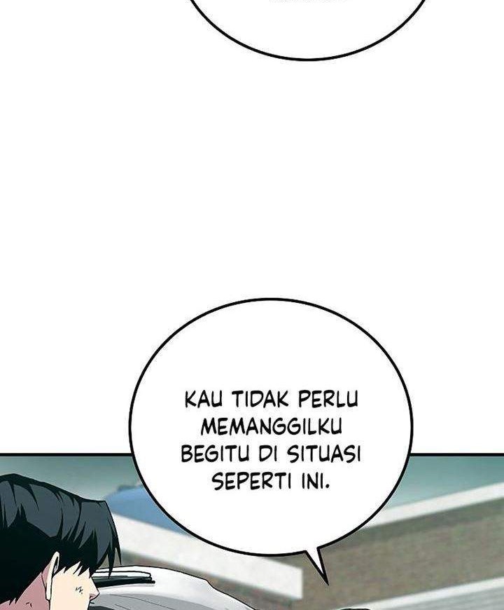 The Earth Savior Selection Chapter 8 - halaman 40