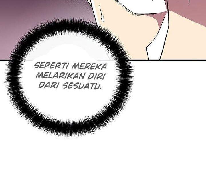 The Earth Savior Selection Chapter 8 - halaman 52