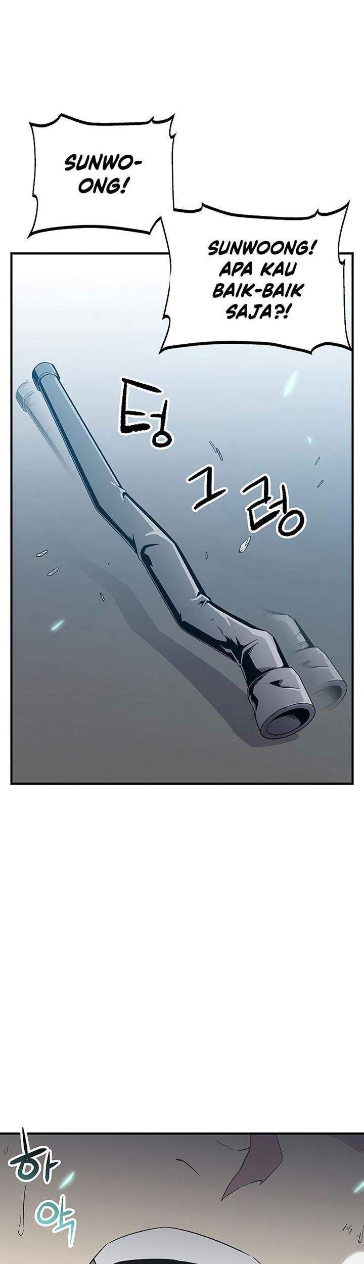 The Earth Savior Selection Chapter 8 - halaman 59