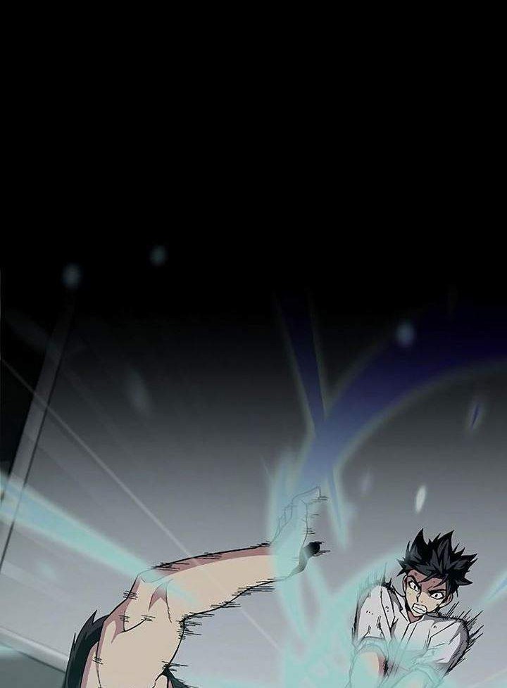 The Earth Savior Selection Chapter 8 - halaman 82