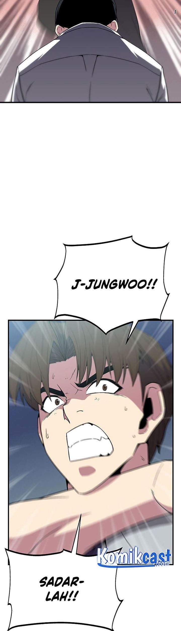 The Earth Savior Selection Chapter 8 - halaman 95