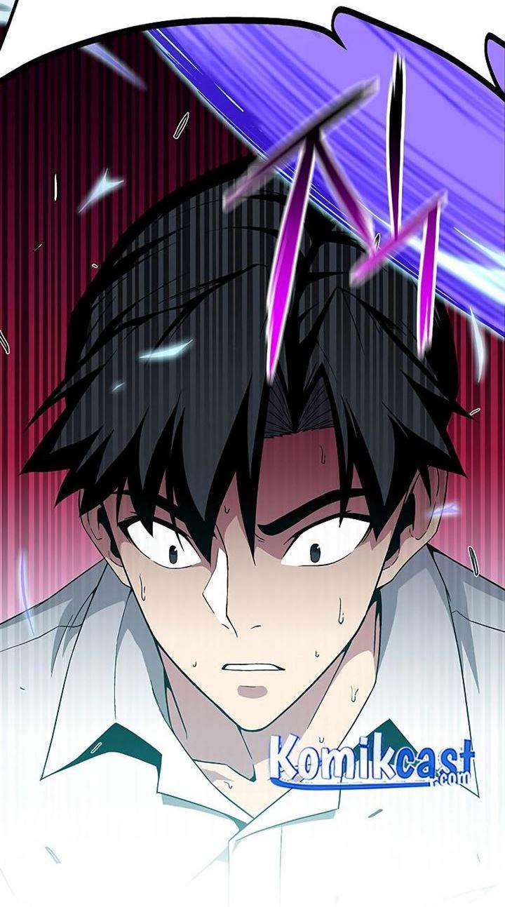 The Earth Savior Selection Chapter 8 - halaman 98