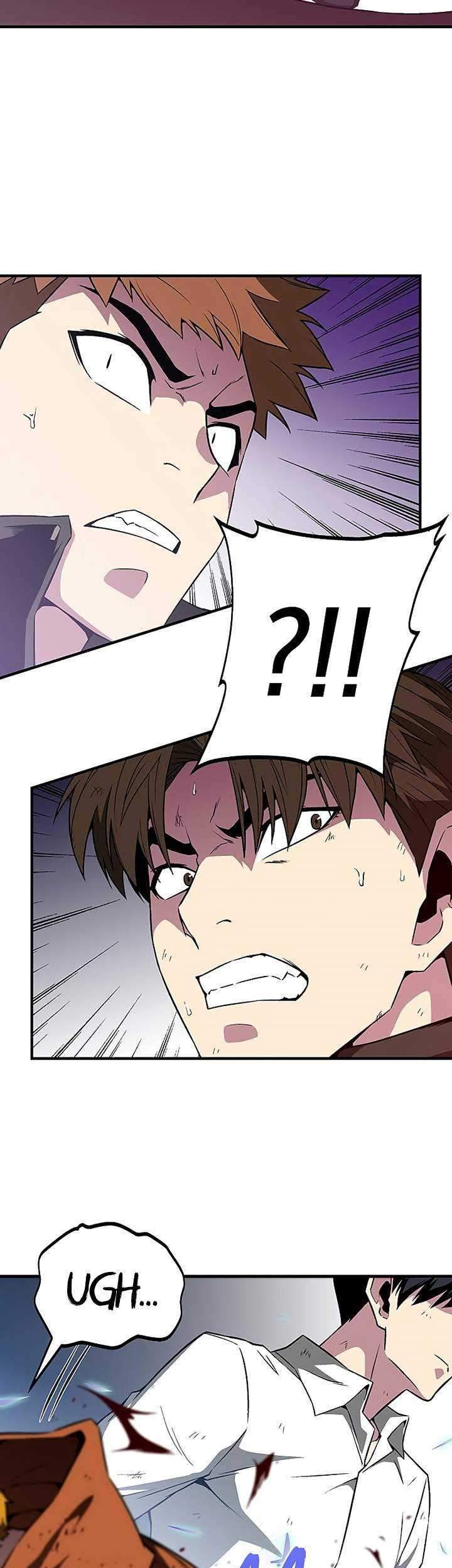 The Earth Savior Selection Chapter 9 - halaman 10