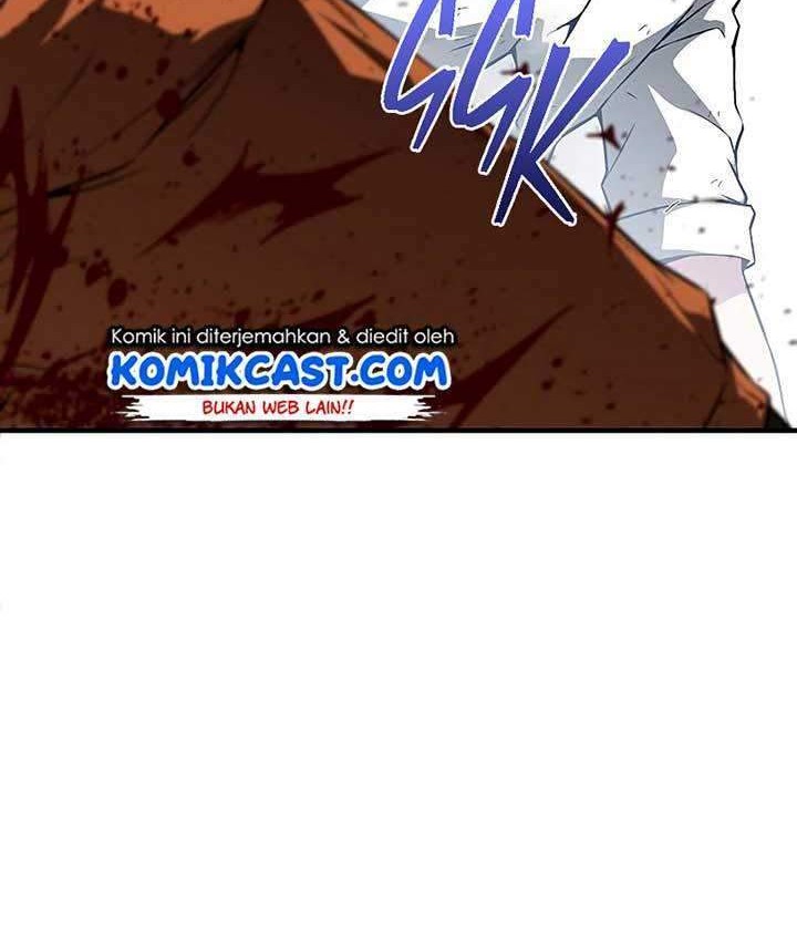 The Earth Savior Selection Chapter 9 - halaman 11