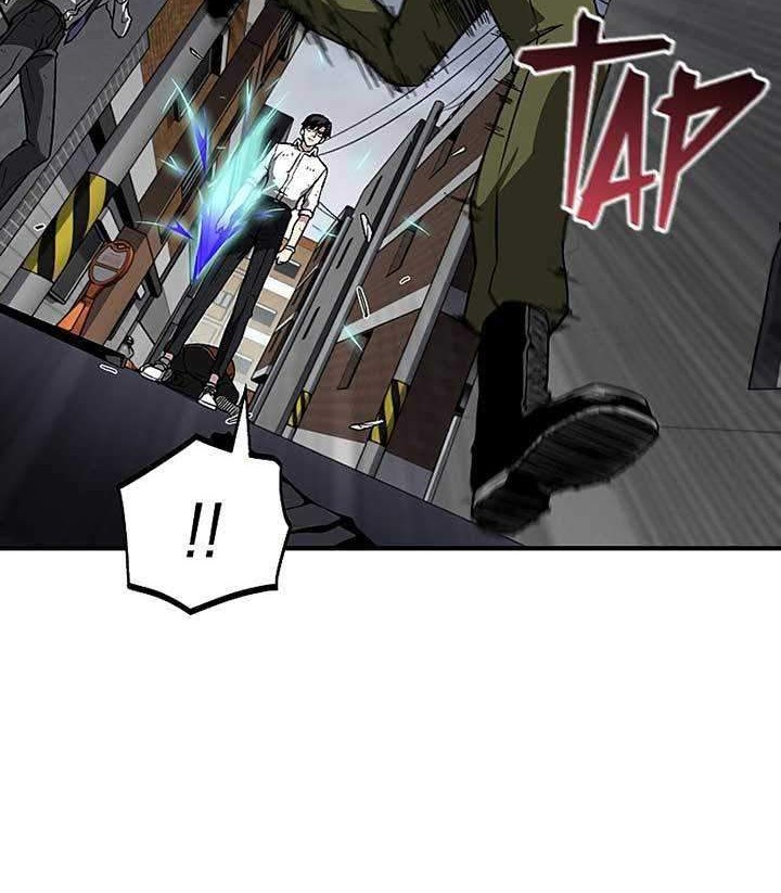 The Earth Savior Selection Chapter 9 - halaman 17