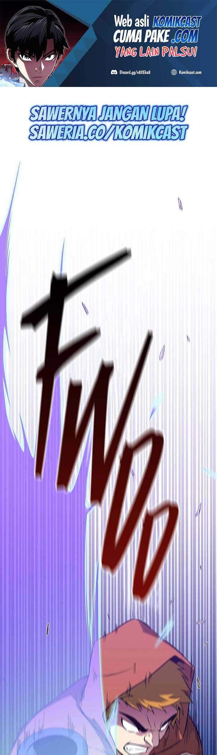 The Earth Savior Selection Chapter 9 - halaman 2