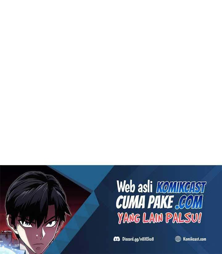 The Earth Savior Selection Chapter 9 - halaman 21