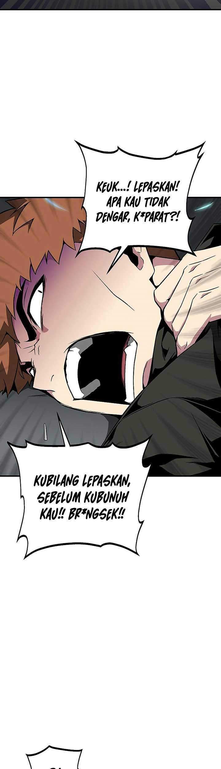 The Earth Savior Selection Chapter 9 - halaman 28