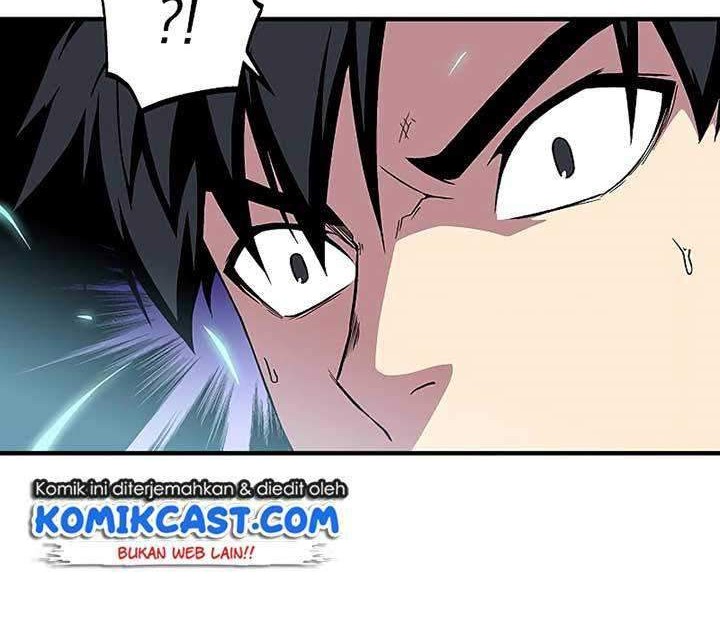 The Earth Savior Selection Chapter 9 - halaman 29