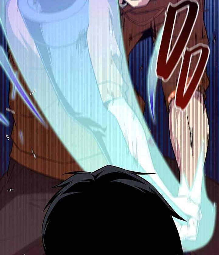 The Earth Savior Selection Chapter 9 - halaman 3