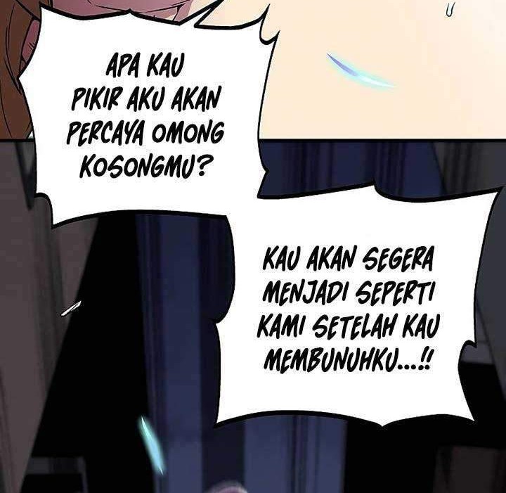The Earth Savior Selection Chapter 9 - halaman 33