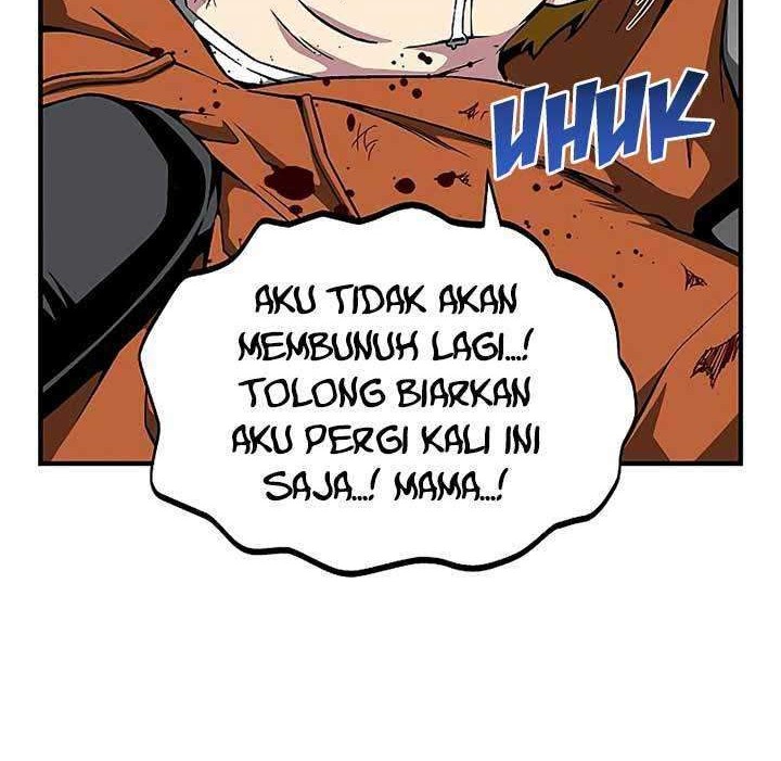 The Earth Savior Selection Chapter 9 - halaman 41