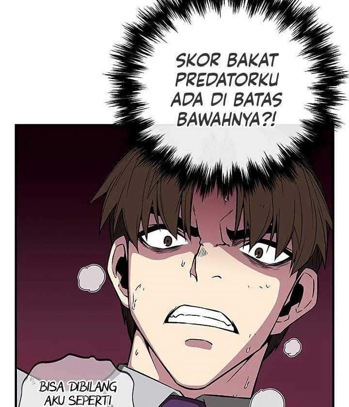 The Earth Savior Selection Chapter 9 - halaman 49