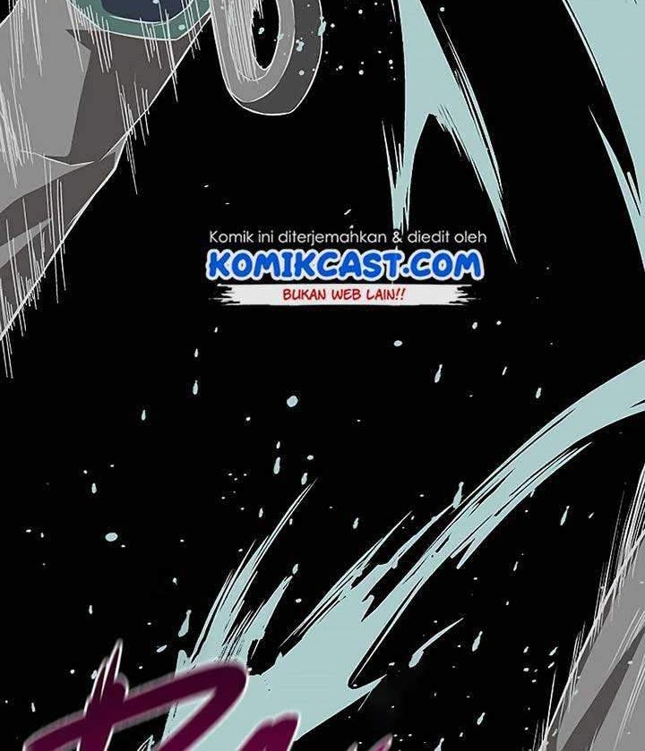The Earth Savior Selection Chapter 9 - halaman 57