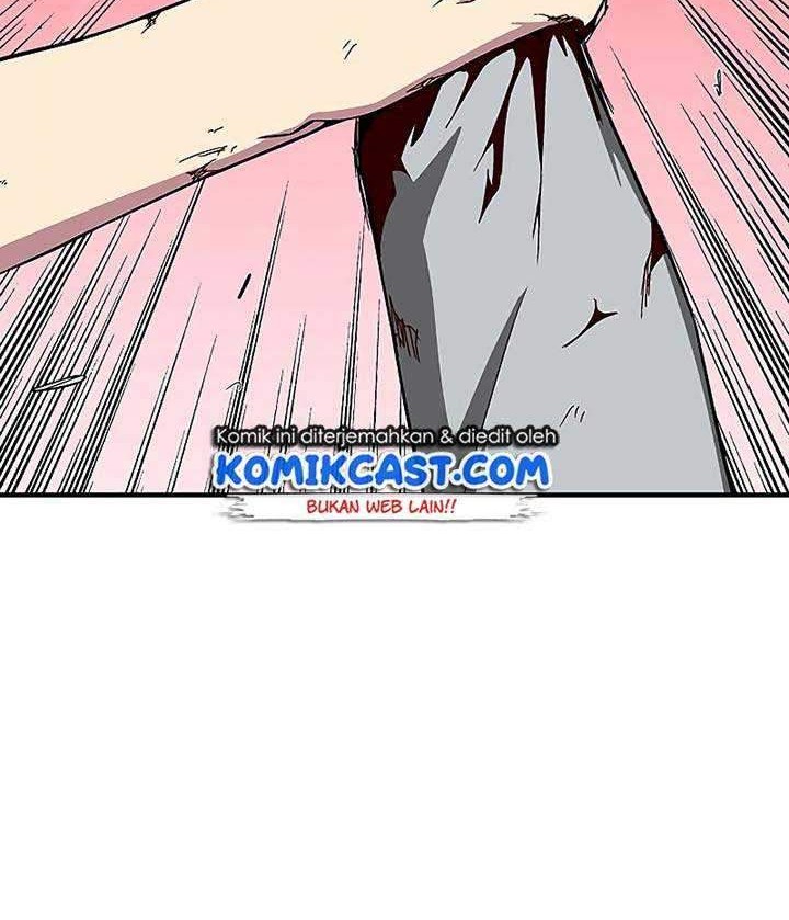 The Earth Savior Selection Chapter 9 - halaman 61