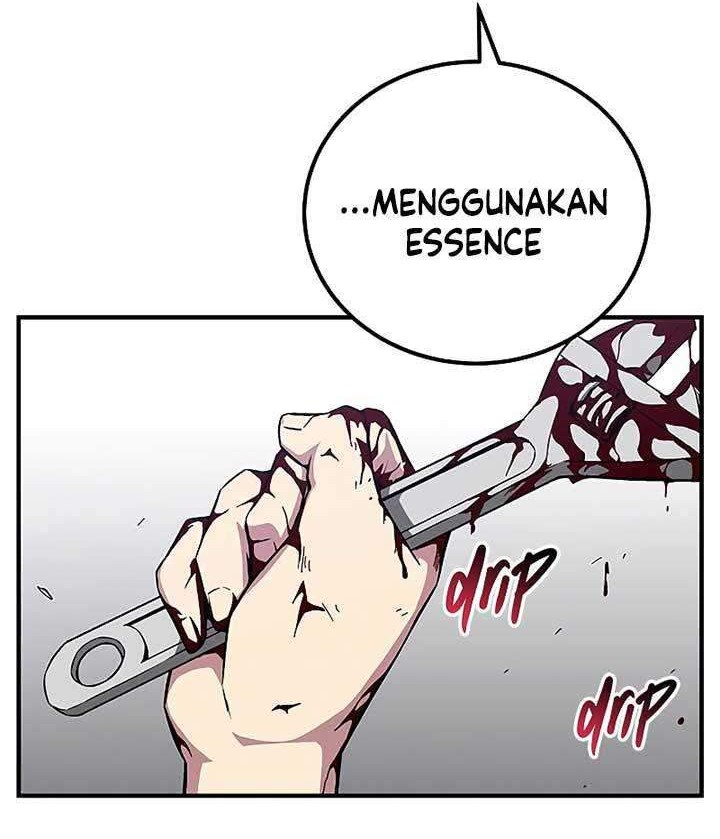 The Earth Savior Selection Chapter 9 - halaman 67