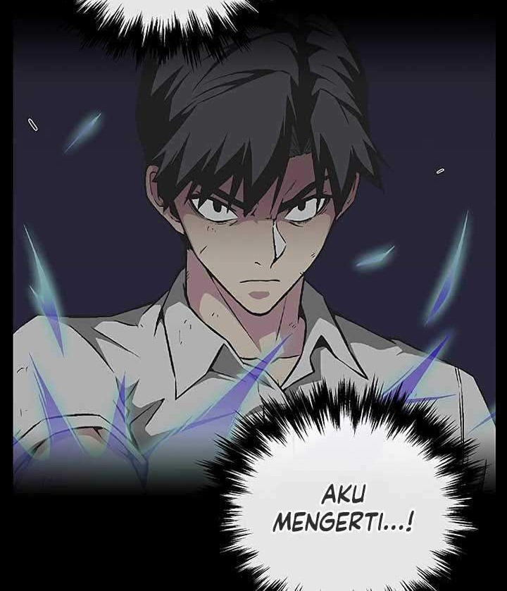 The Earth Savior Selection Chapter 9 - halaman 69
