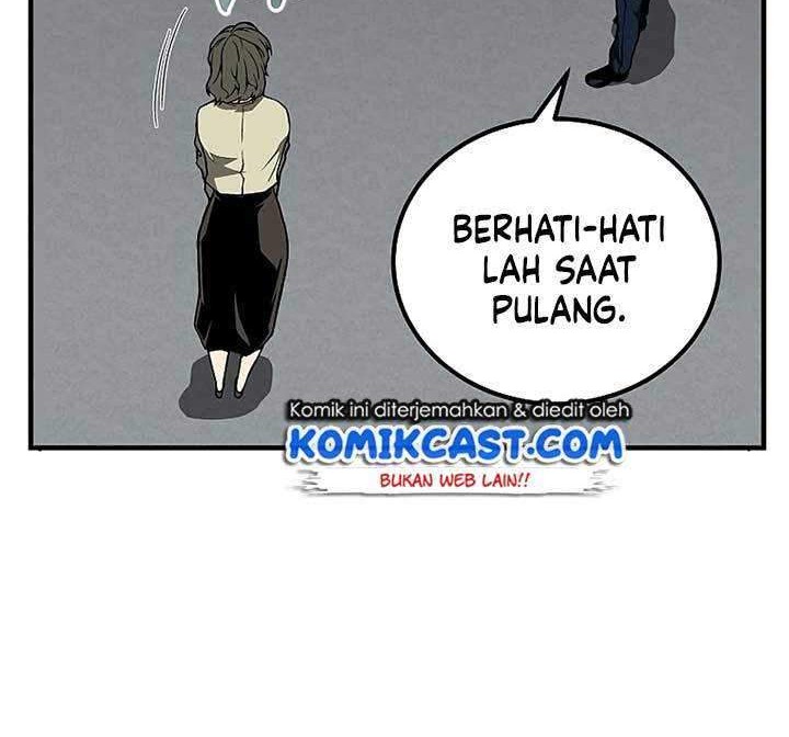The Earth Savior Selection Chapter 9 - halaman 75