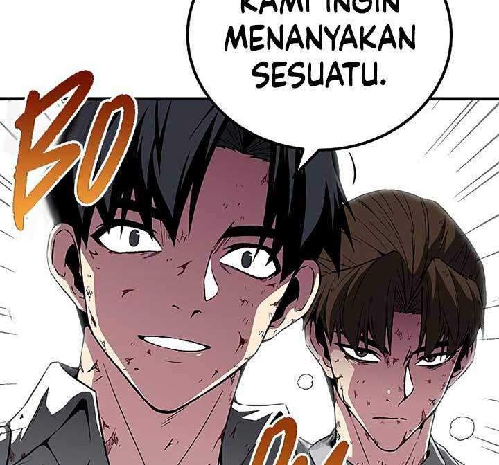 The Earth Savior Selection Chapter 9 - halaman 79