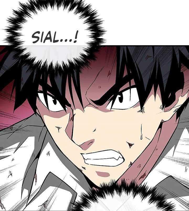 The Earth Savior Selection Chapter 9 - halaman 89