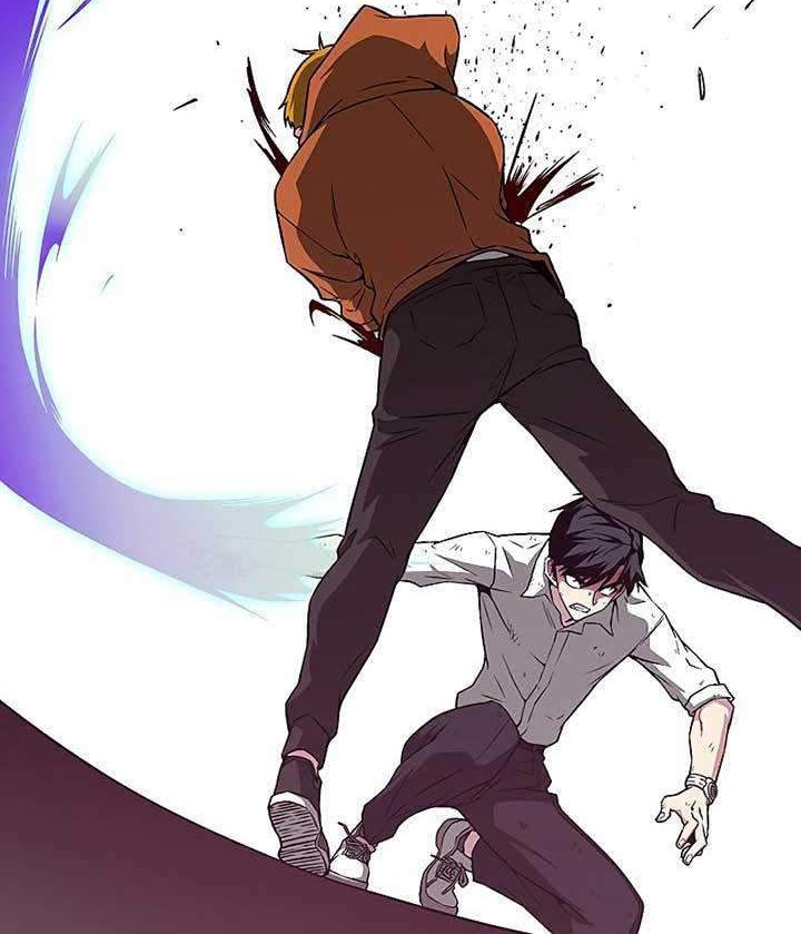 The Earth Savior Selection Chapter 9 - halaman 9