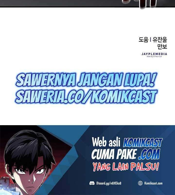 The Earth Savior Selection Chapter 9 - halaman 91