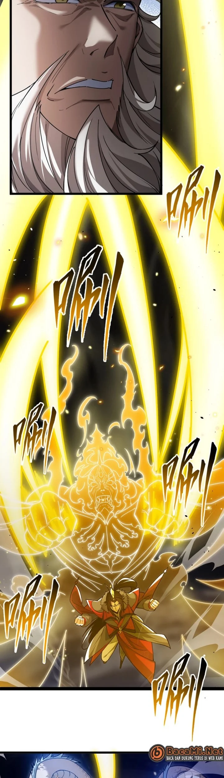 The Eight Empresses Betrayed Me, Only to Deeply Regret It After Being Reborn Chapter 1 - halaman 20